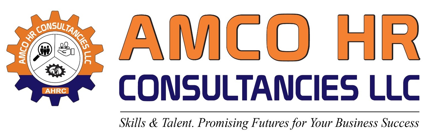AMCO HR