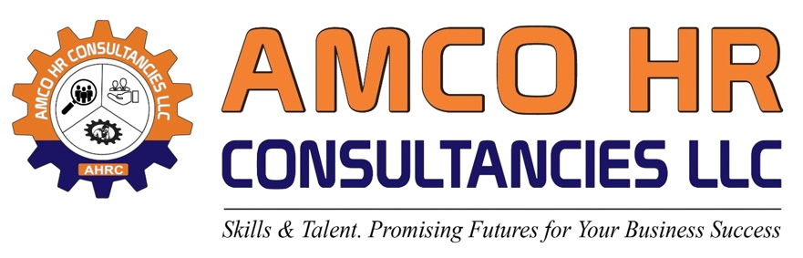 AMCO HR